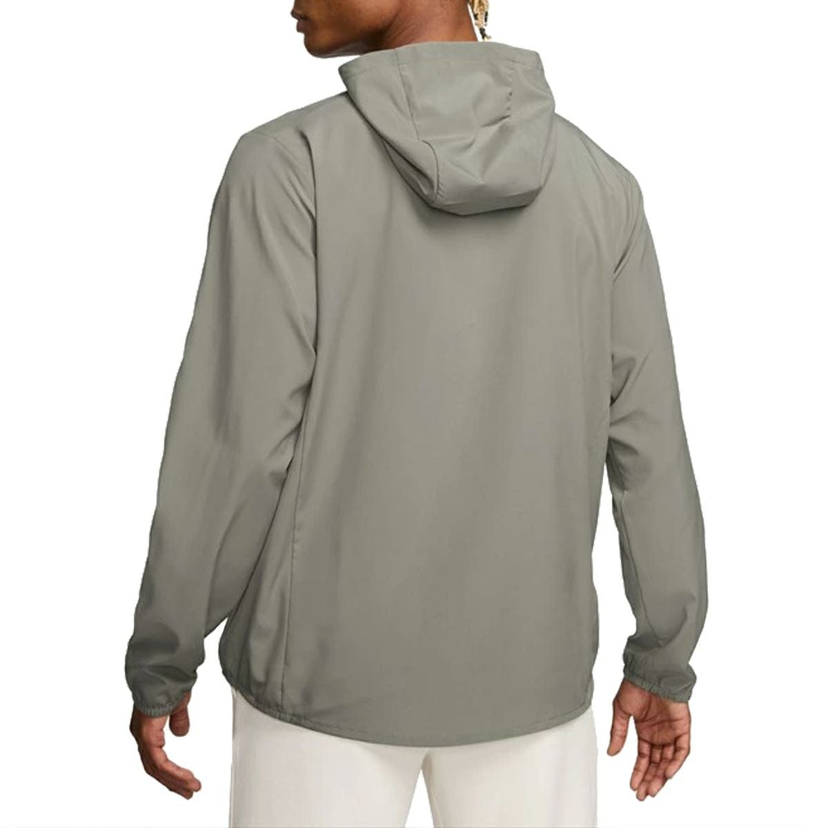 ナイキ フォーム フーデッド バーサタイル ジャケット NIKE Dri-FIT