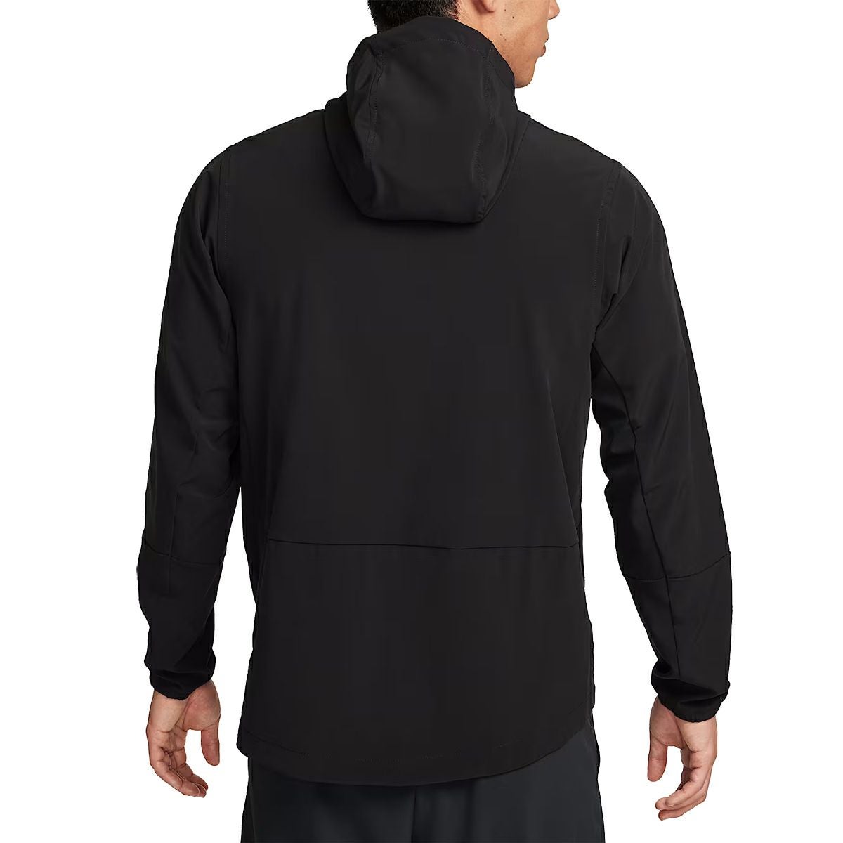 ナイキ NIKE レペル アンリミテッド ウォーターレペレント フーデッド