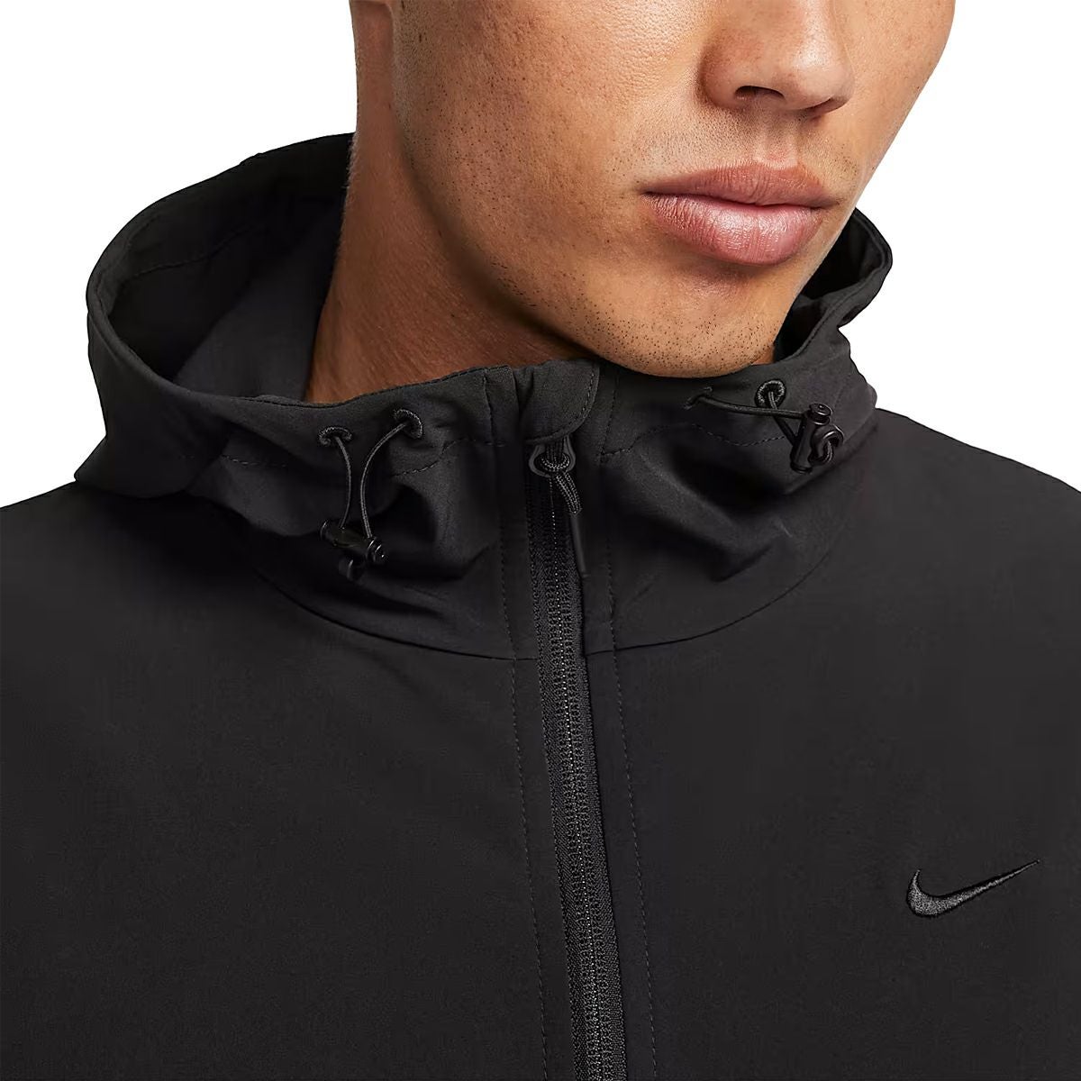ナイキ NIKE レペル アンリミテッド ウォーターレペレント フーデッド