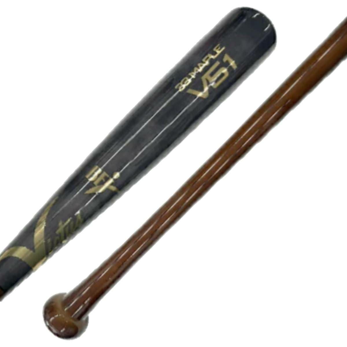 ビクタス/ヴィクタス Victus V51 硬式用 木製バット プロモデル 33