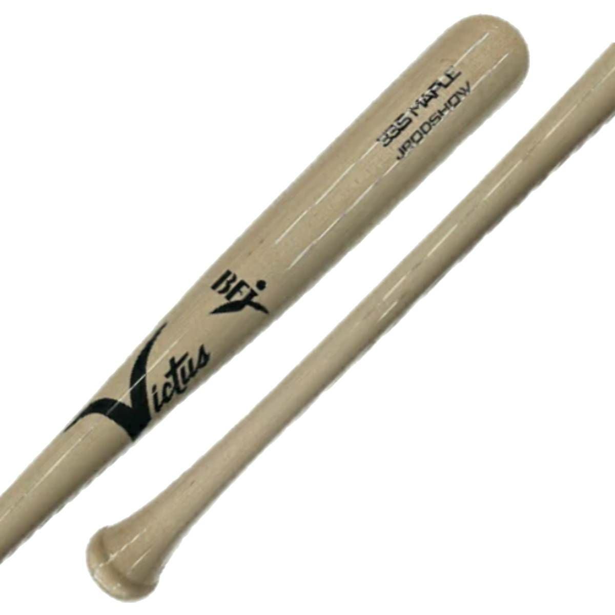 ビクタス/ヴィクタス Victus JROD SHOW 硬式用 木製バット プロモデル