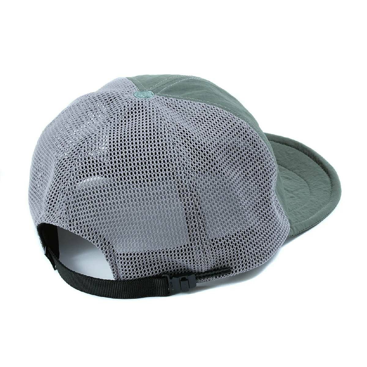 クレ エムティー トラッカー メッシュ ビーキャップ Clef MT TRUCKER