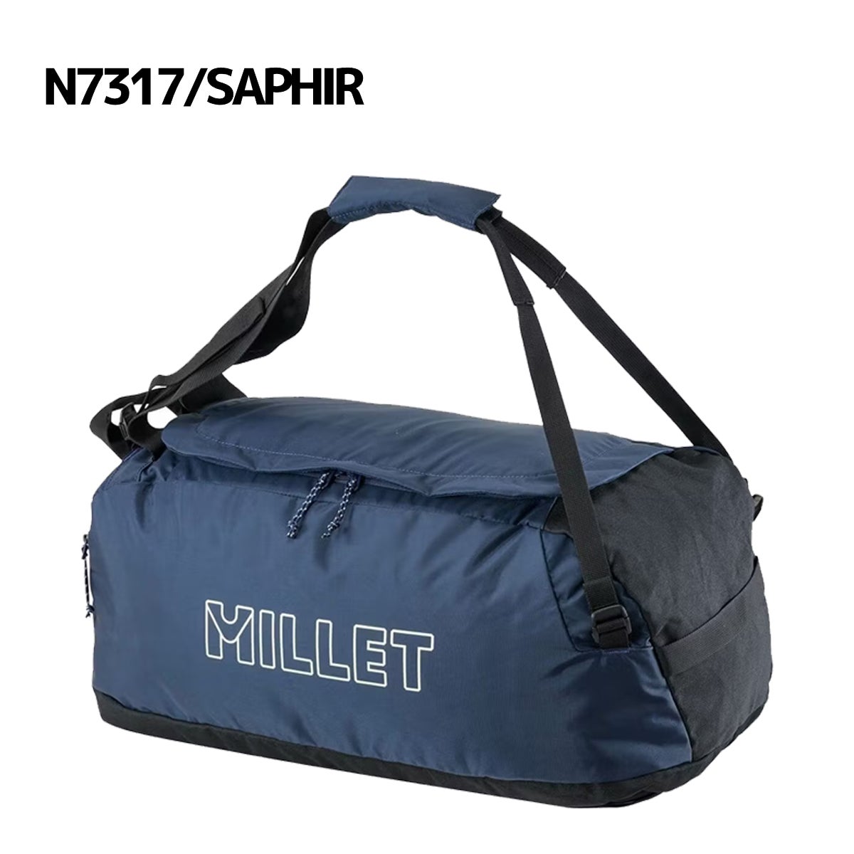 ミレー デフィ ダッフル30 MILLET DEFI DUFFLE 30 | スポーツマリオ