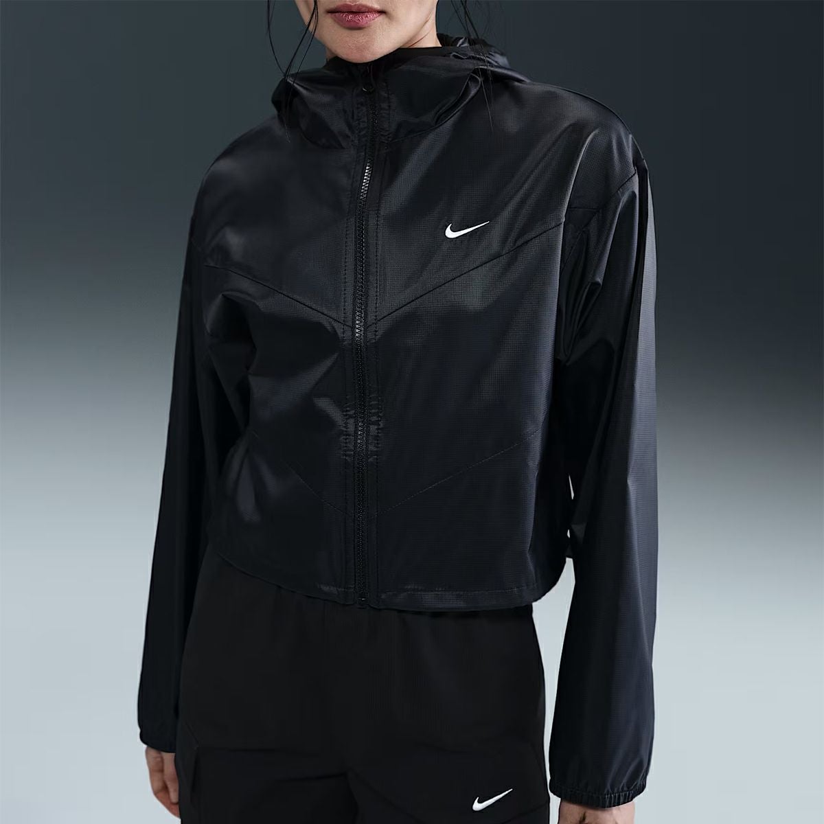 ナイキ スポーツウェア ウィンドランナー　NIKE ナイキ スポーツウェア ウィンドランナー ルーズ ウーブン フーデッド