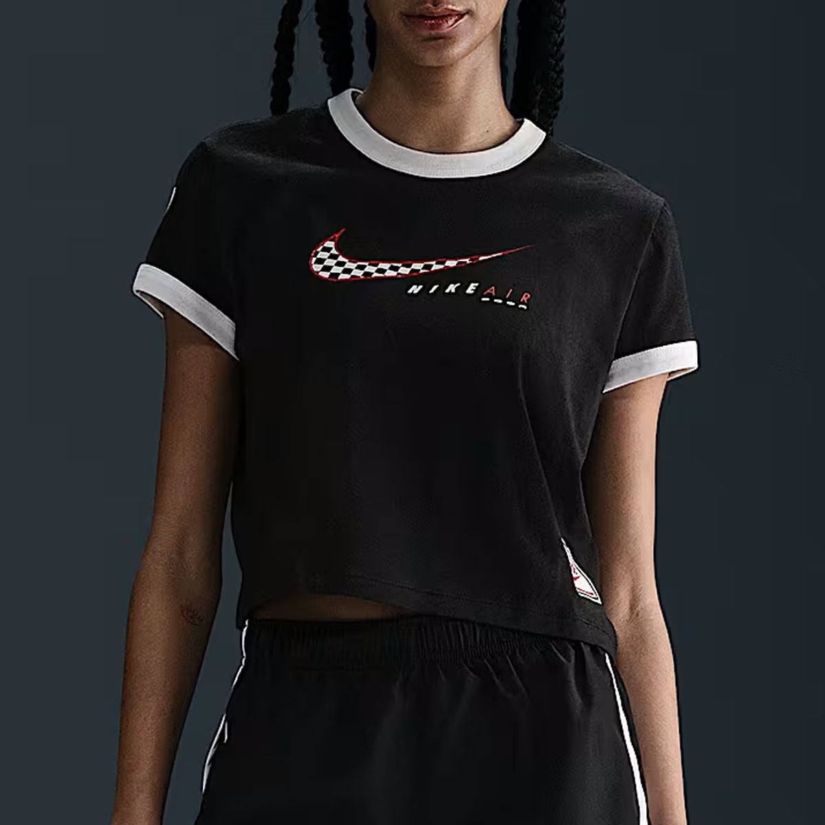 ナイキ スポーツウェア クラブ ショートスリーブ Tシャツ Nike