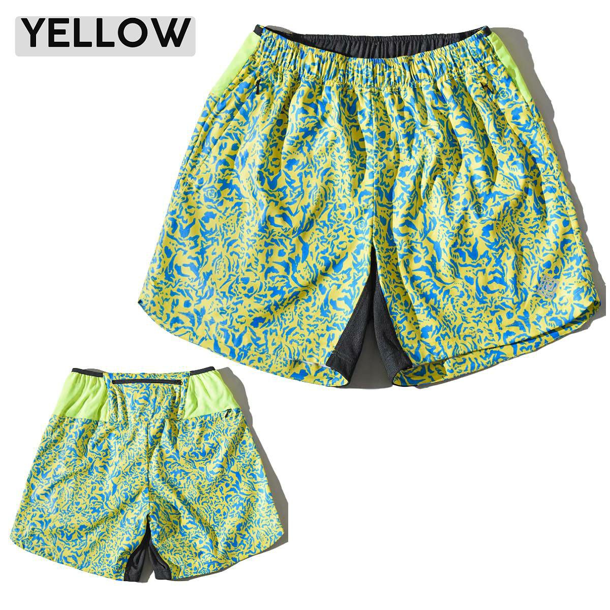 ELDORESO Timothy Shorts LT.BLUE 【Sサイズ】 ELDORESO Timothy Shorts LT.BLUE 【Sサイズ】-通販公式店
