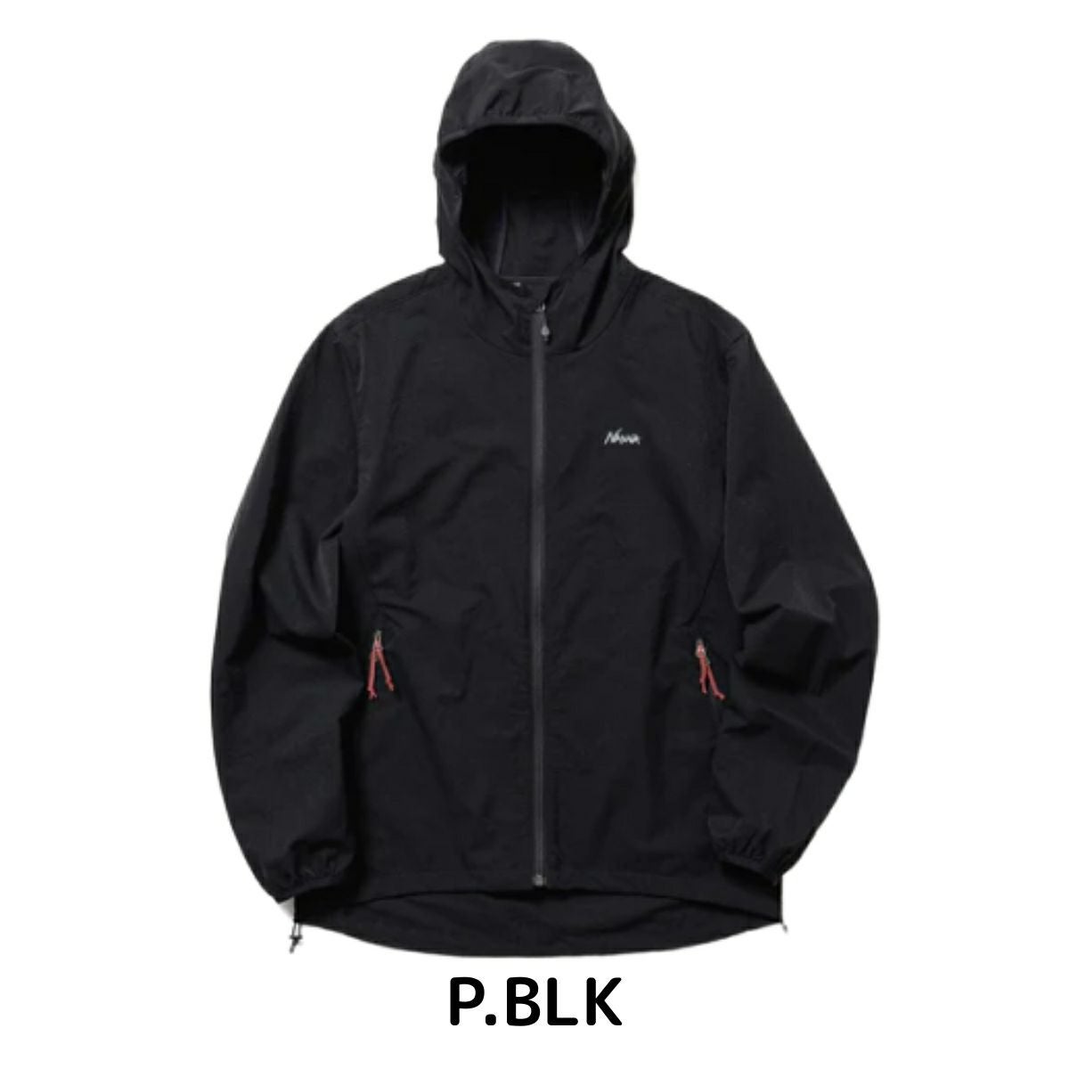 ナンガ ドットエア コンフィー ジップパーカー メンズ レディース ユニ