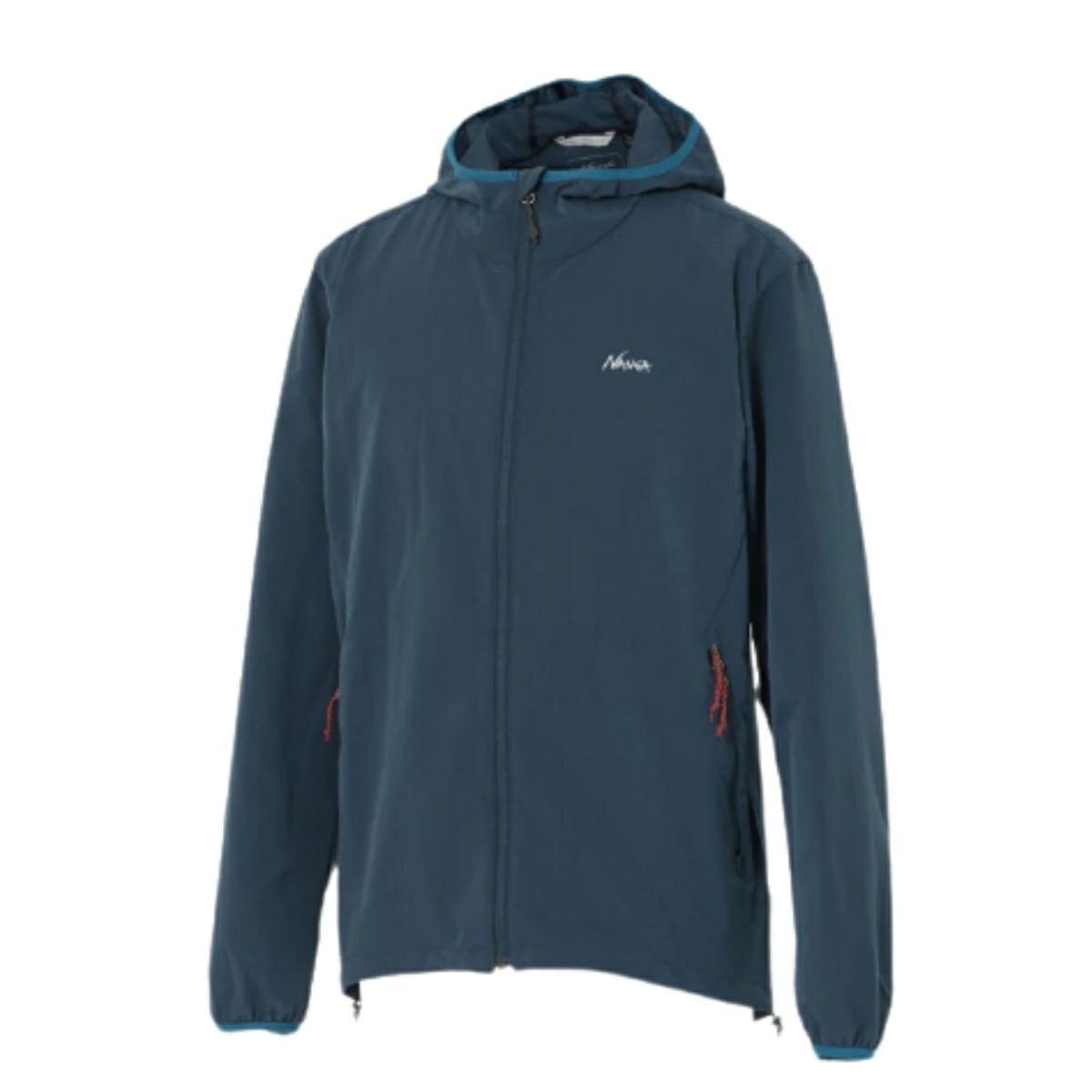 ナンガ ドットエア コンフィー ジップパーカー NANGA DotAir COMFY ZIP