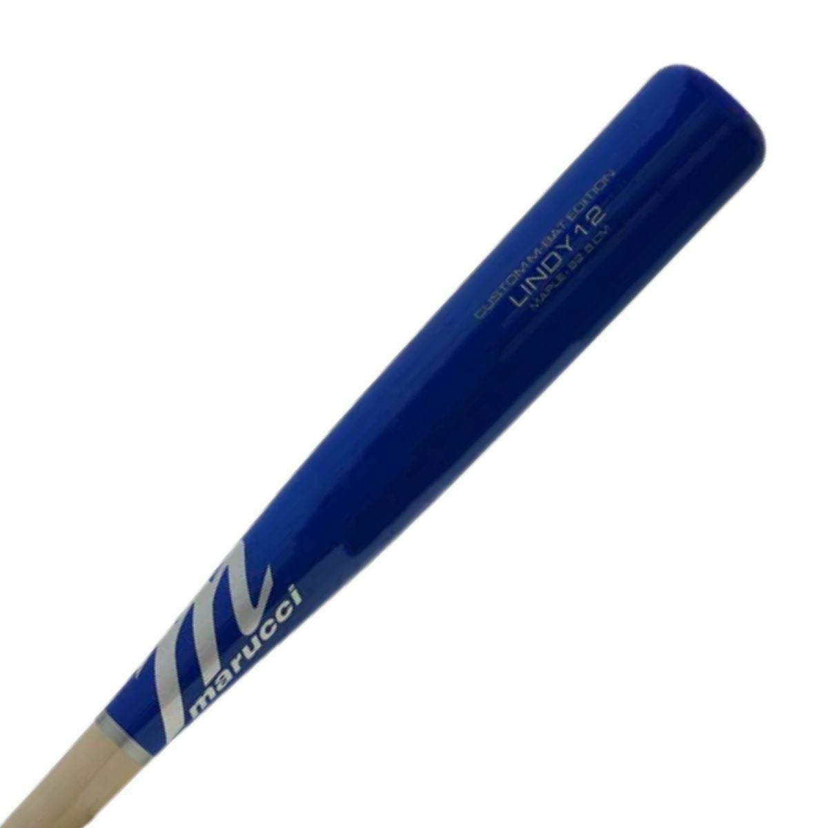マルーチ／マルッチ marucci 軟式用 木製バット フランシスコ