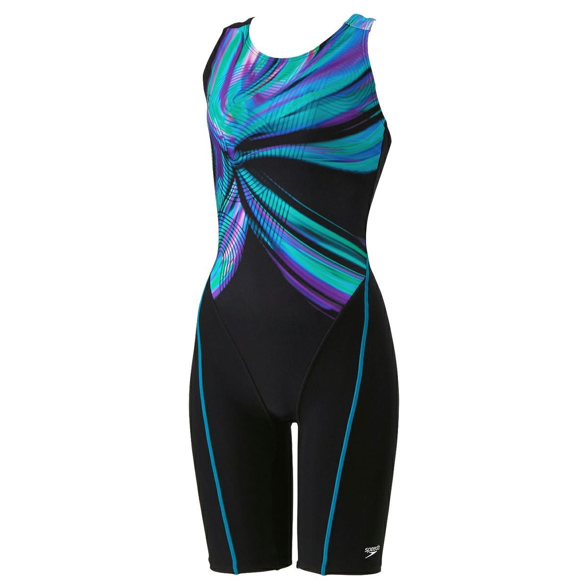 スピード トライアングルルースンニースキン speedo Triangle Loose