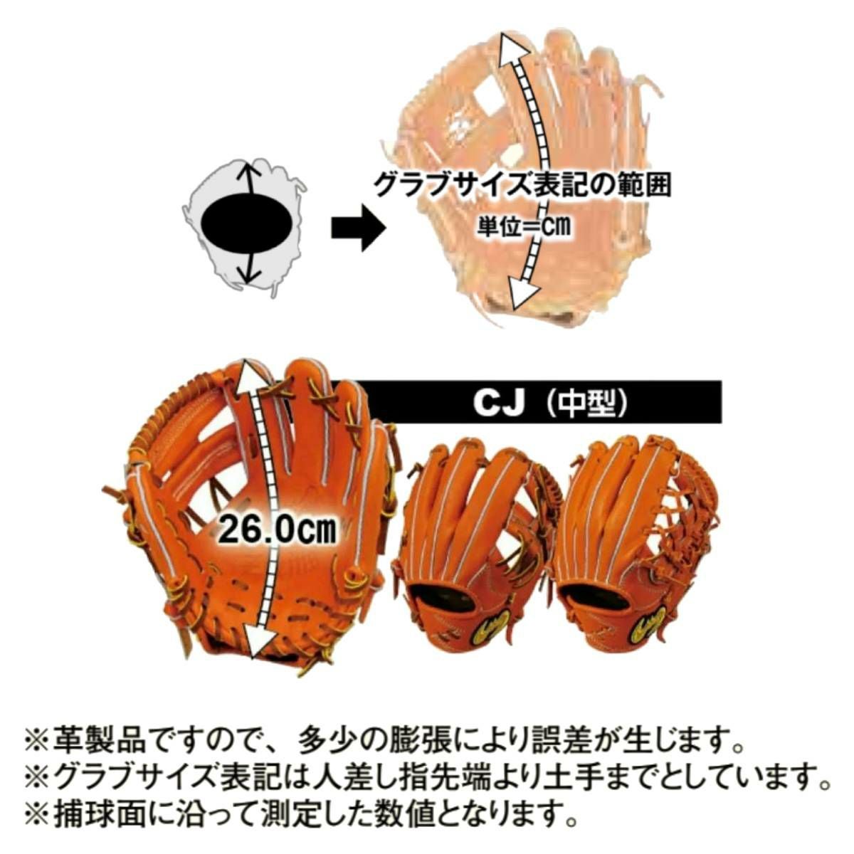 ジームス Zeems 2025年限定 少年用軟式グラブ 内野手用 中型 CJ型