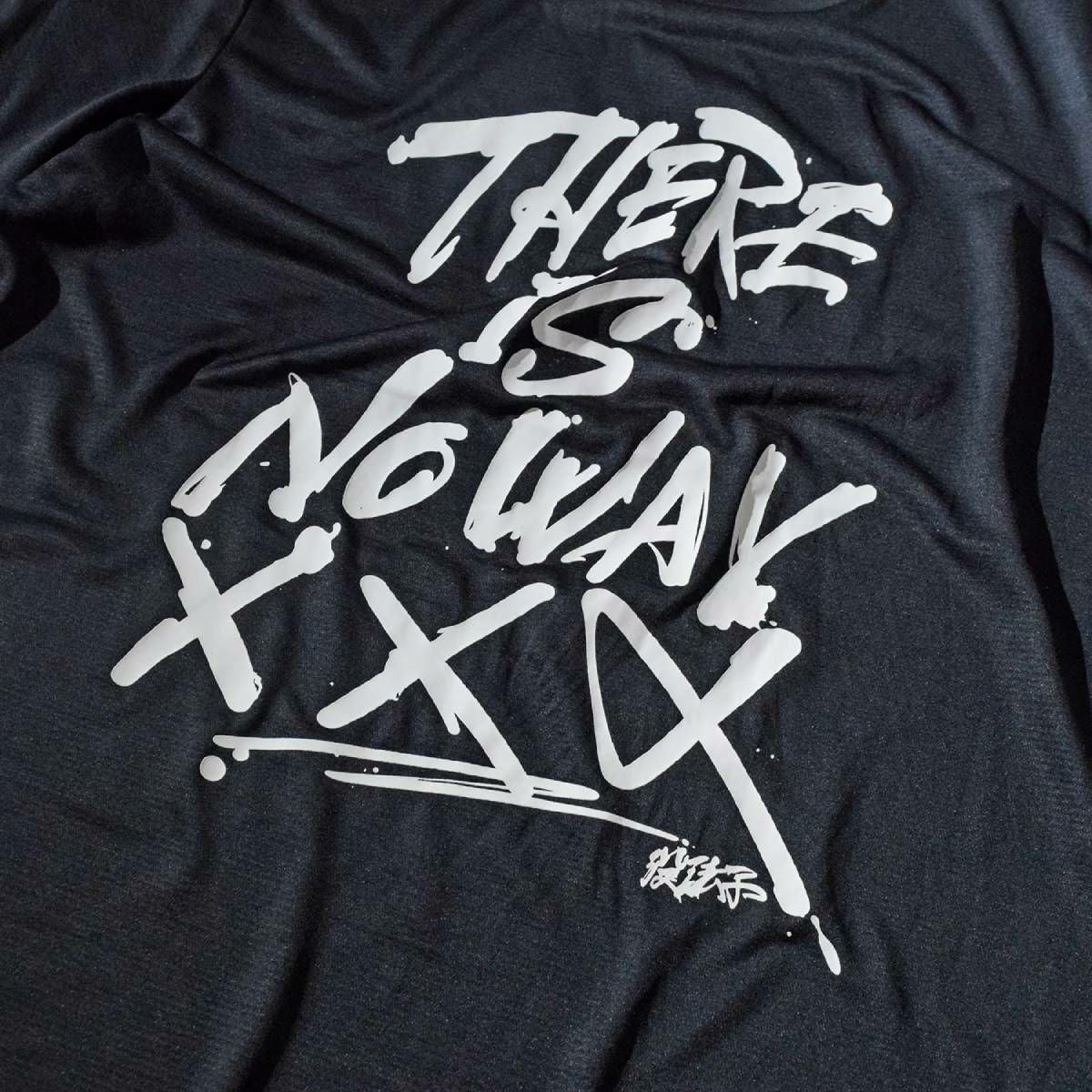 エルドレッソ ノーウェイ ティー ELDORESO No Way Tee | スポーツ