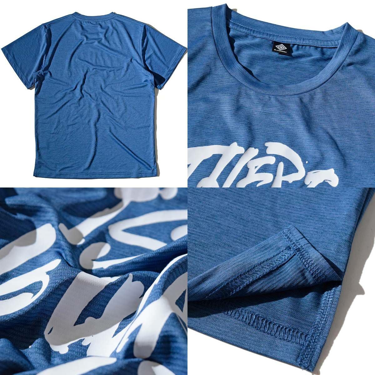 エルドレッソ ノーウェイ ティー ELDORESO No Way Tee | スポーツ