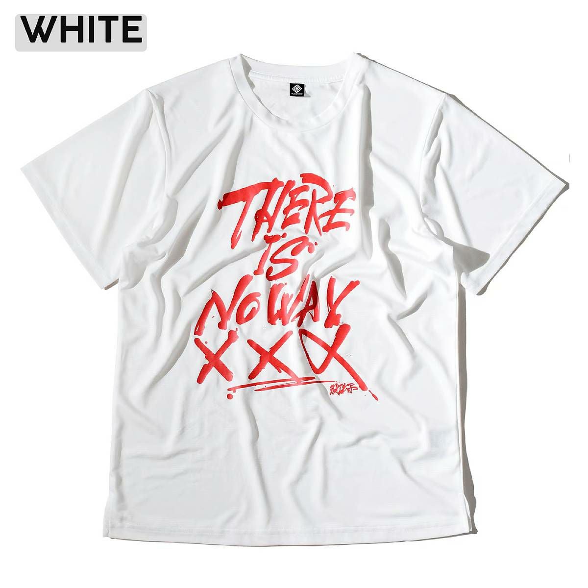 エルドレッソ ノーウェイ ティー ELDORESO No Way Tee | スポーツ