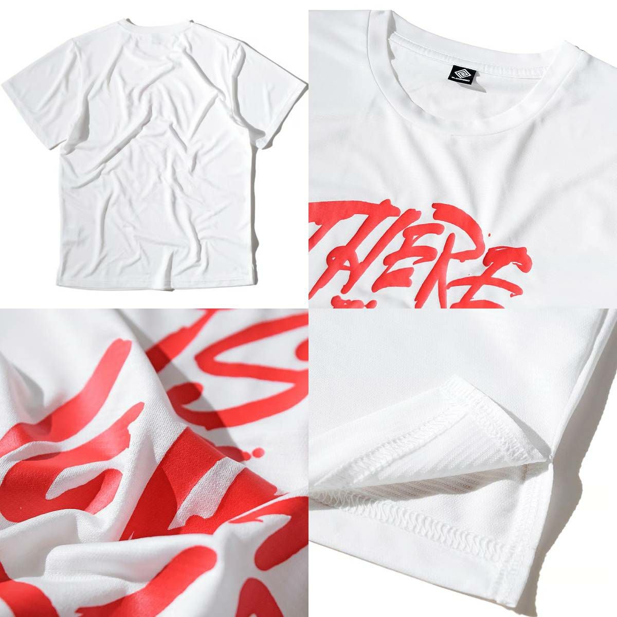 エルドレッソ ノーウェイ ティー ELDORESO No Way Tee | スポーツ