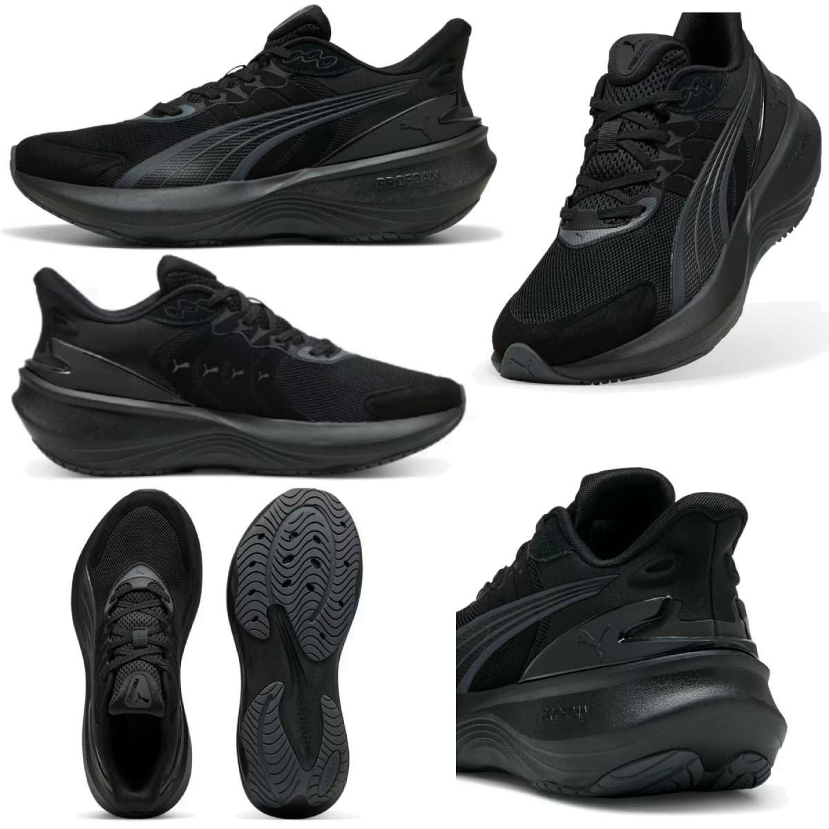 プーマ パルス プロ メンズ レディース ユニセックス PUMA