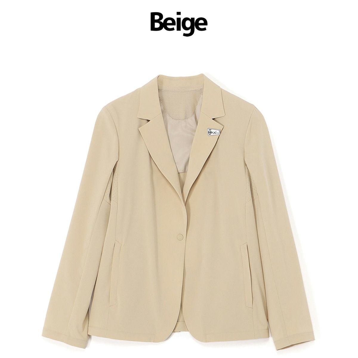 チャムス CHUMS X CW-X Stretch Jacket Women X CW-X ストレッチ