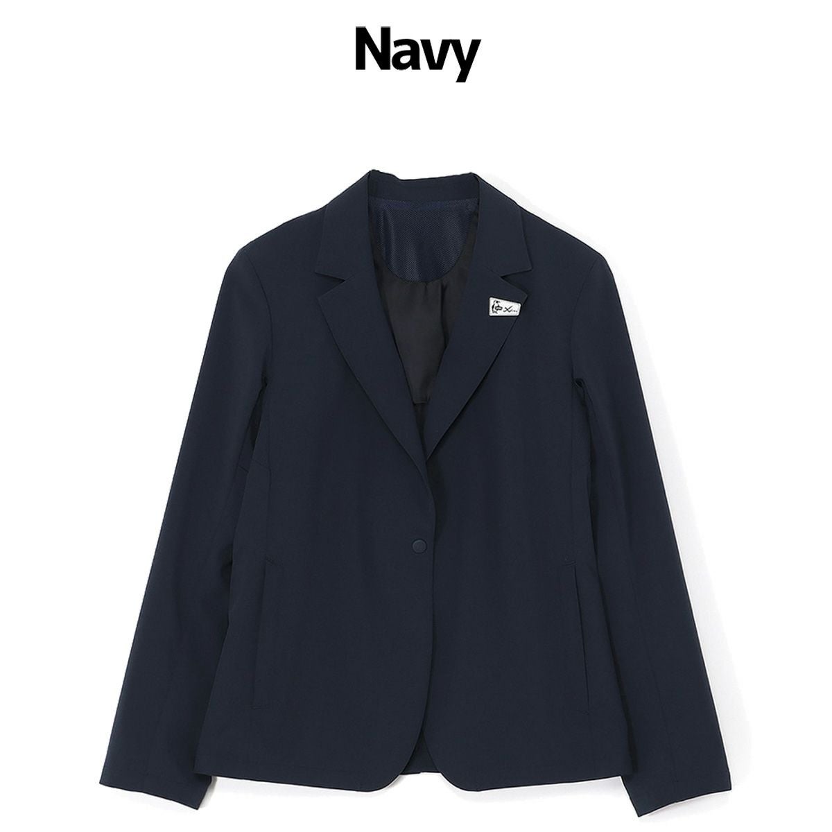 チャムス CHUMS X CW-X Stretch Jacket Women X CW-X ストレッチ