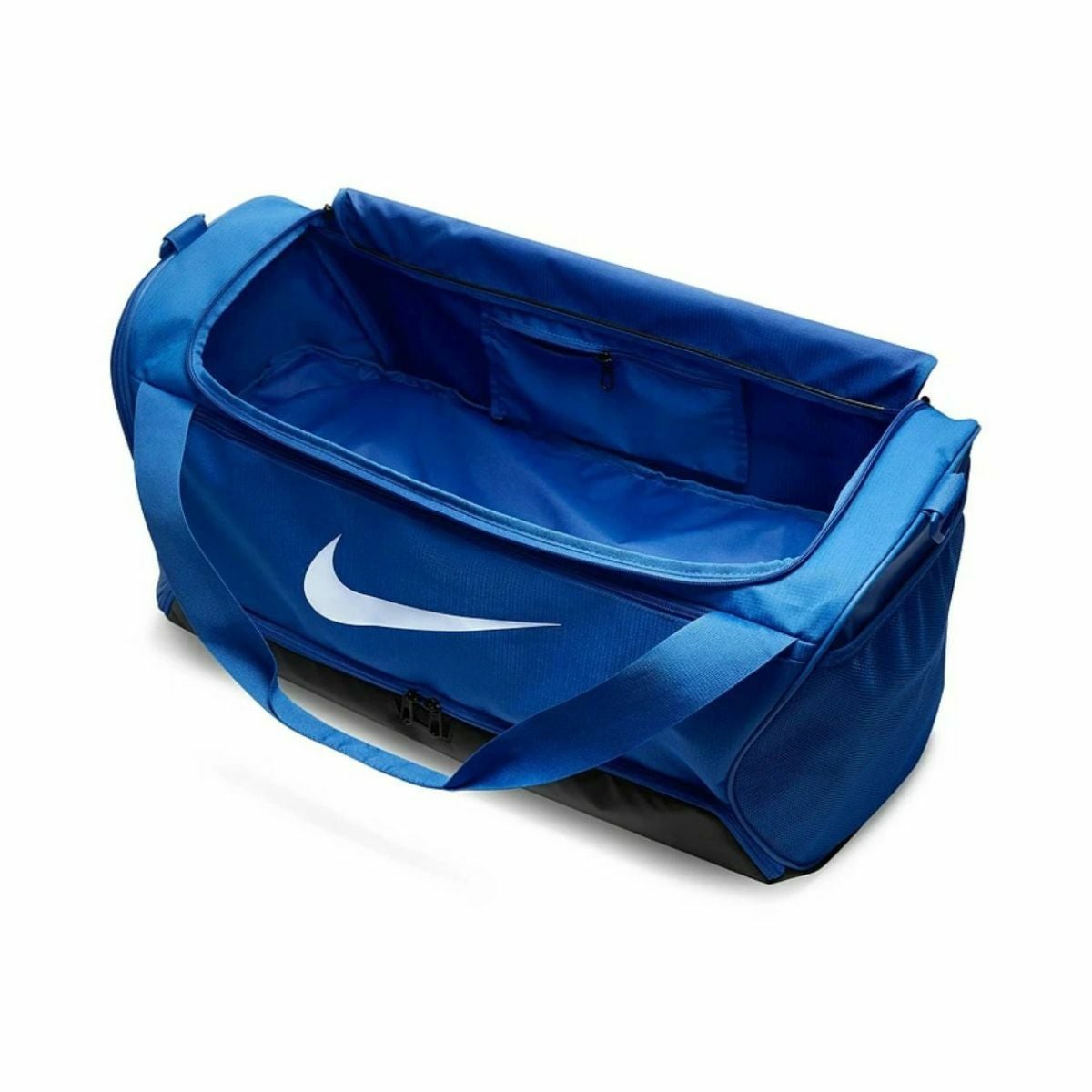 ナイキ ブラジリア トレーニングダッフルバッグ 9.5 M 60L Nike