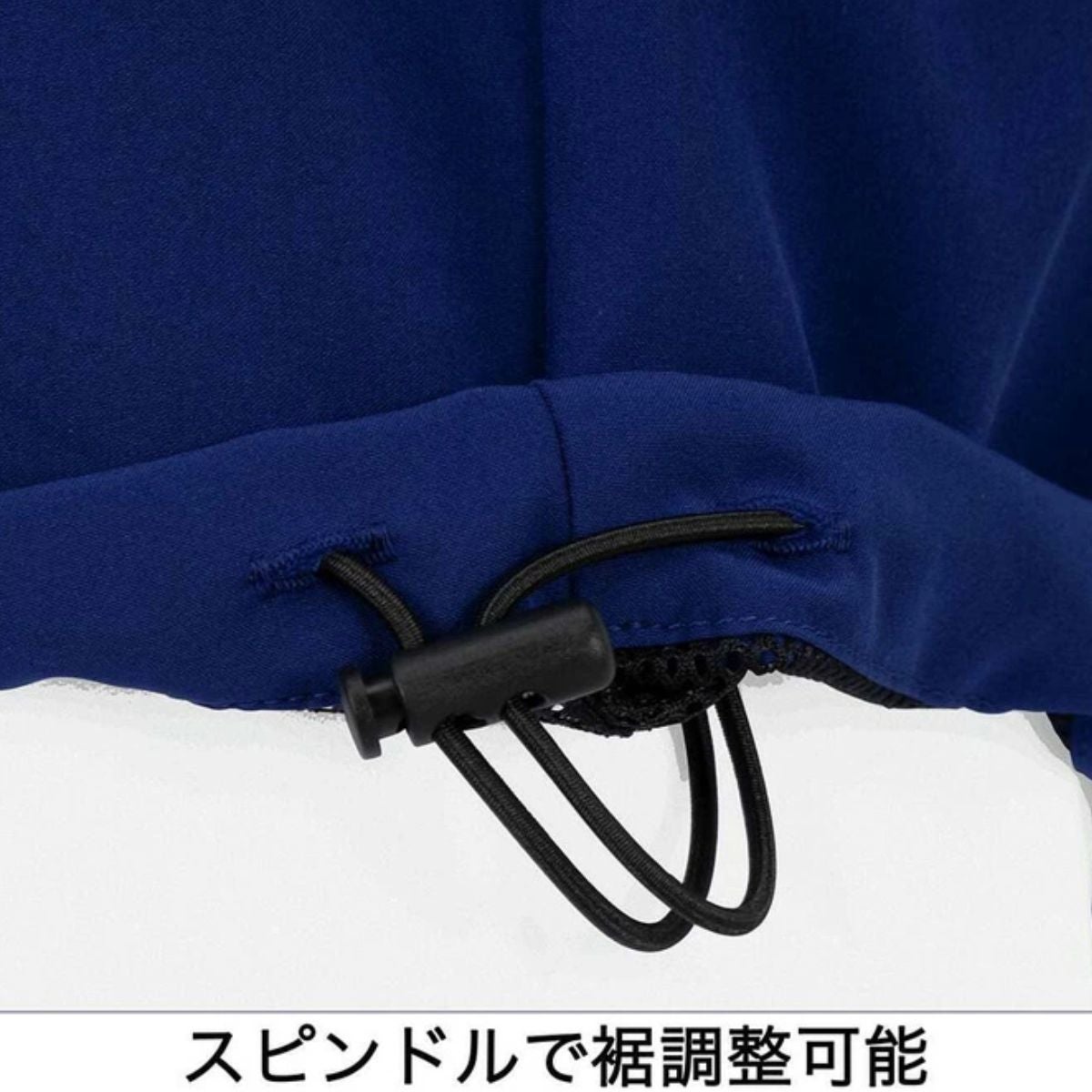 ミズノ MIZUNO ミズノプロ MizunoPro トレーニングジャケット ネイビー