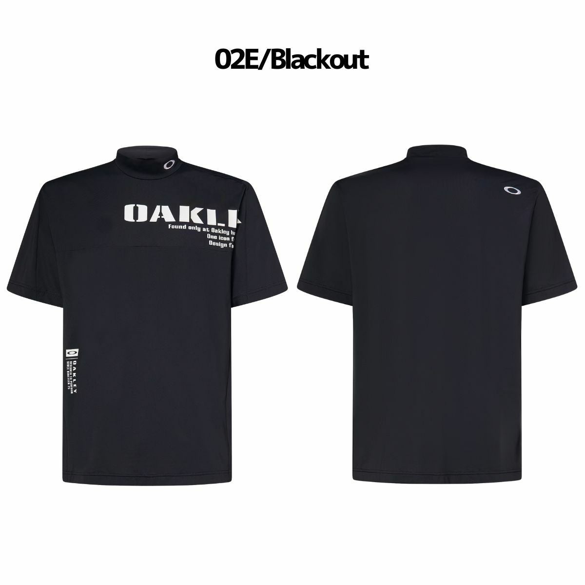 オークリー テック コールドスクエア モック Oakley Tech Cold Square