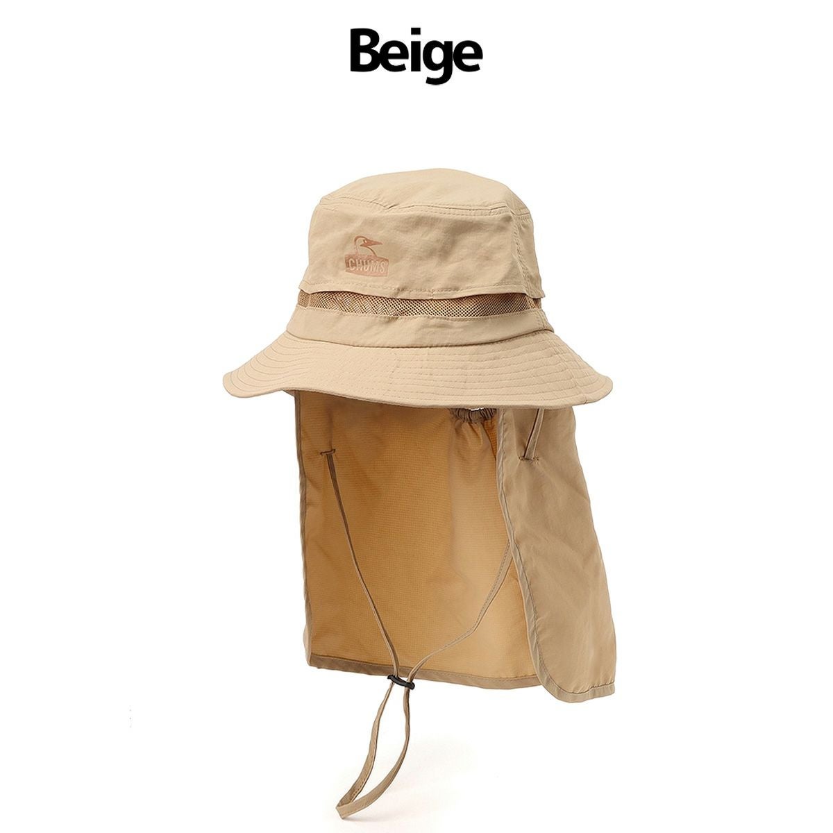 チャムス CHUMS Sunshade Hat サンシェードハット ユニセックス チャムス CHUMS Sunshade Hat サンシェードハット ユニセックス