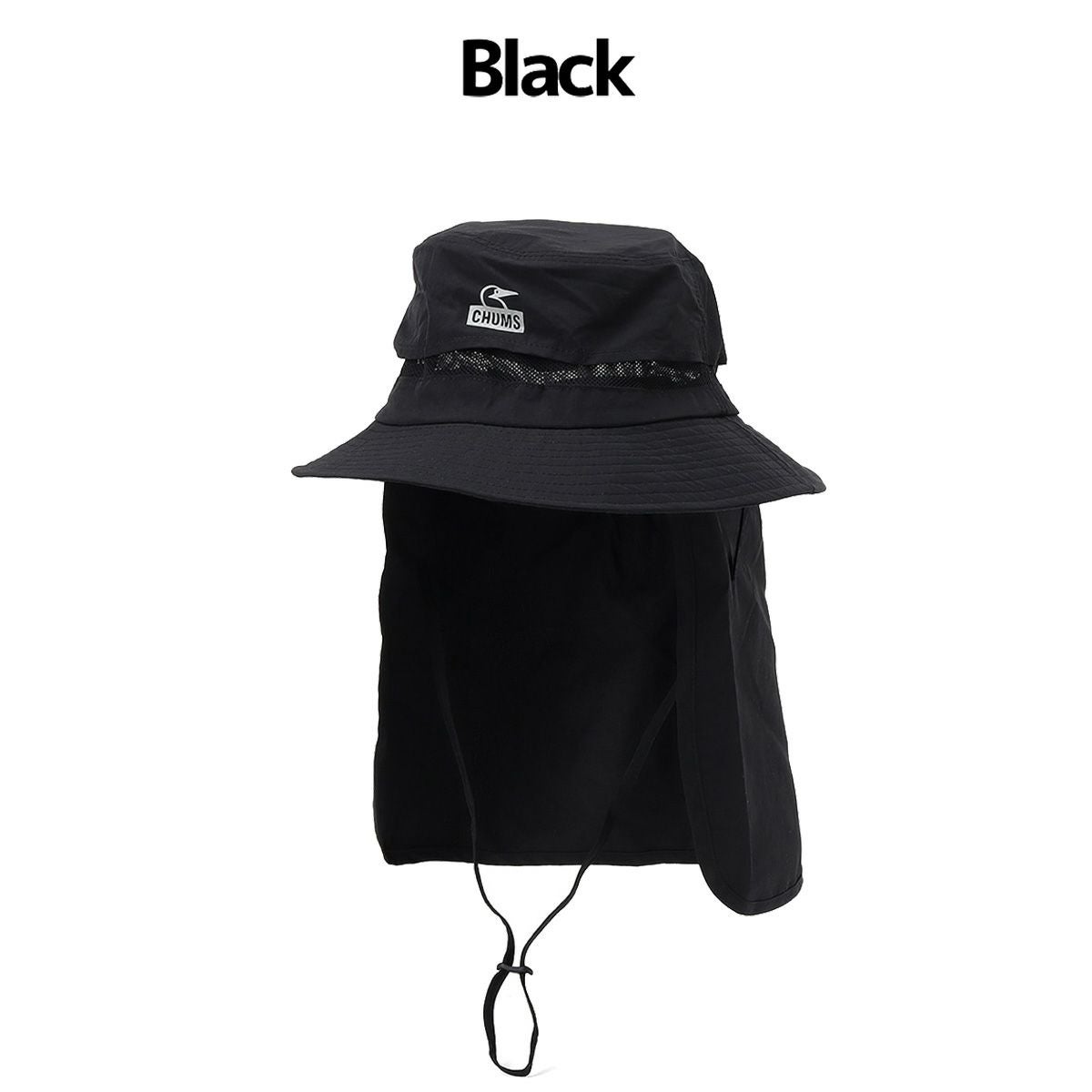 チャムス CHUMS Sunshade Hat サンシェードハット ユニセックス