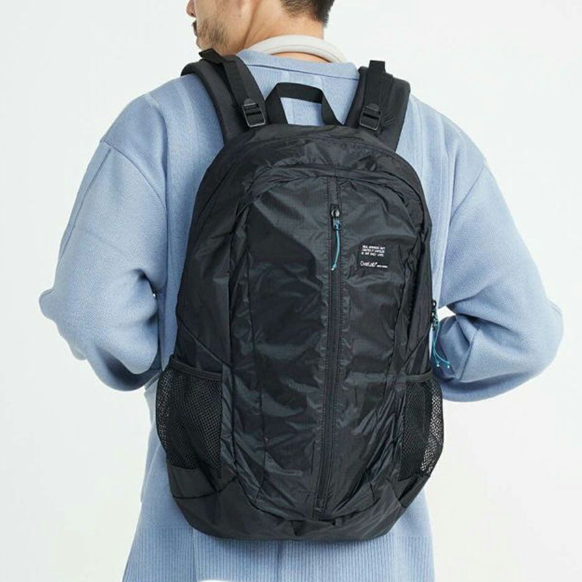 オーバーラボ ラージ バックパック OverLab large backpack | スポーツ