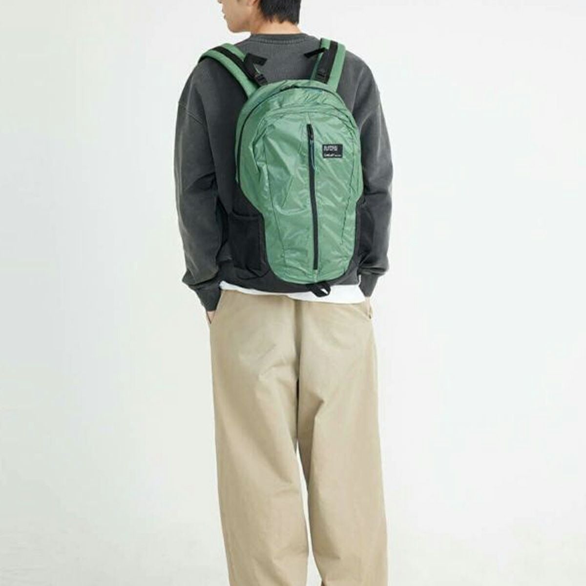 オーバーラボ ラージ バックパック OverLab large backpack | スポーツ