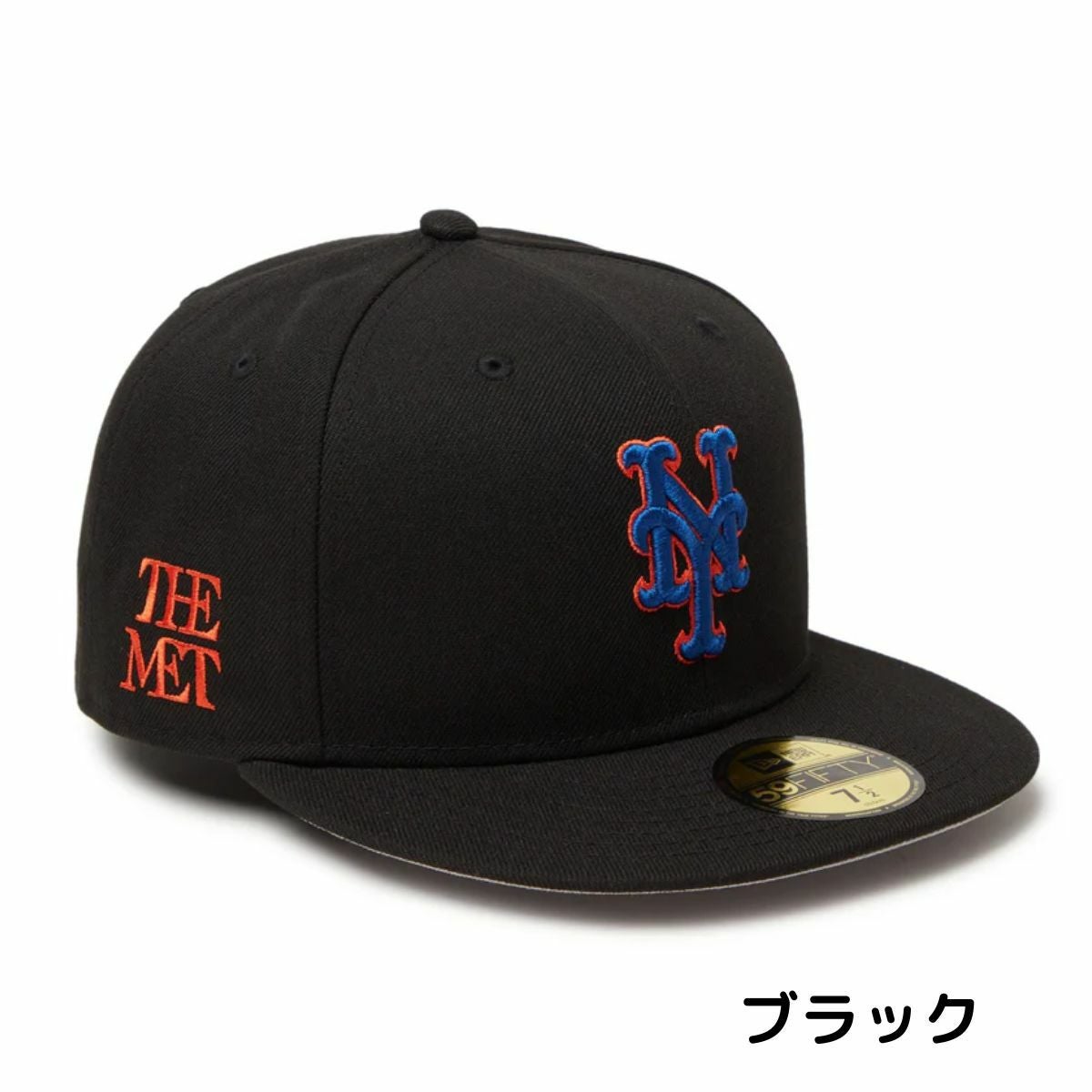 ニューエラ ニューヨーク・ヤンキース ニューヨーク・メッツ NEW ERA