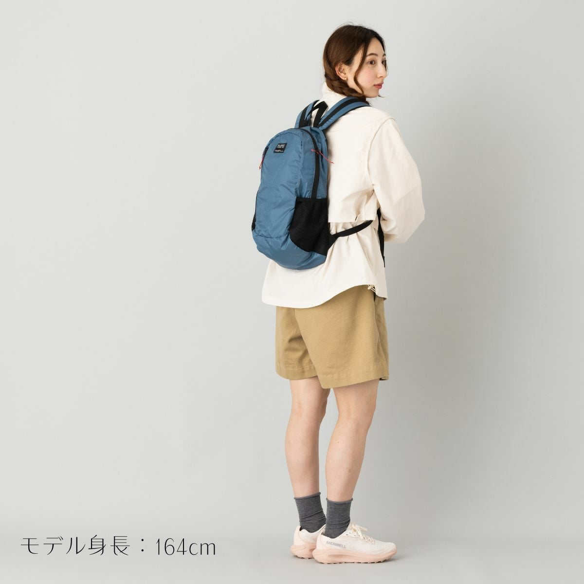 オーバーラボ OverLab back pack バックパック メンズ レディース ユニ