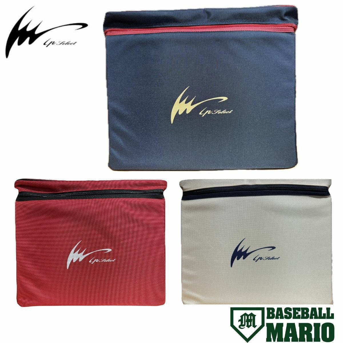 アイピーセレクト ip select ipセレクト 2025年FW限定 マルチグラブ