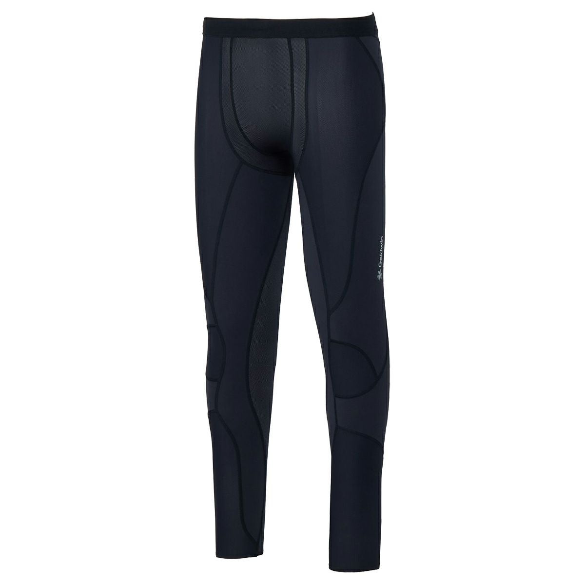 シースリーフィット インパクトブリーズロングタイツ メンズ C3fit
