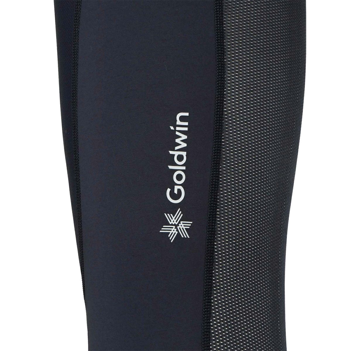 シースリーフィット インパクトブリーズロングタイツ メンズ C3fit