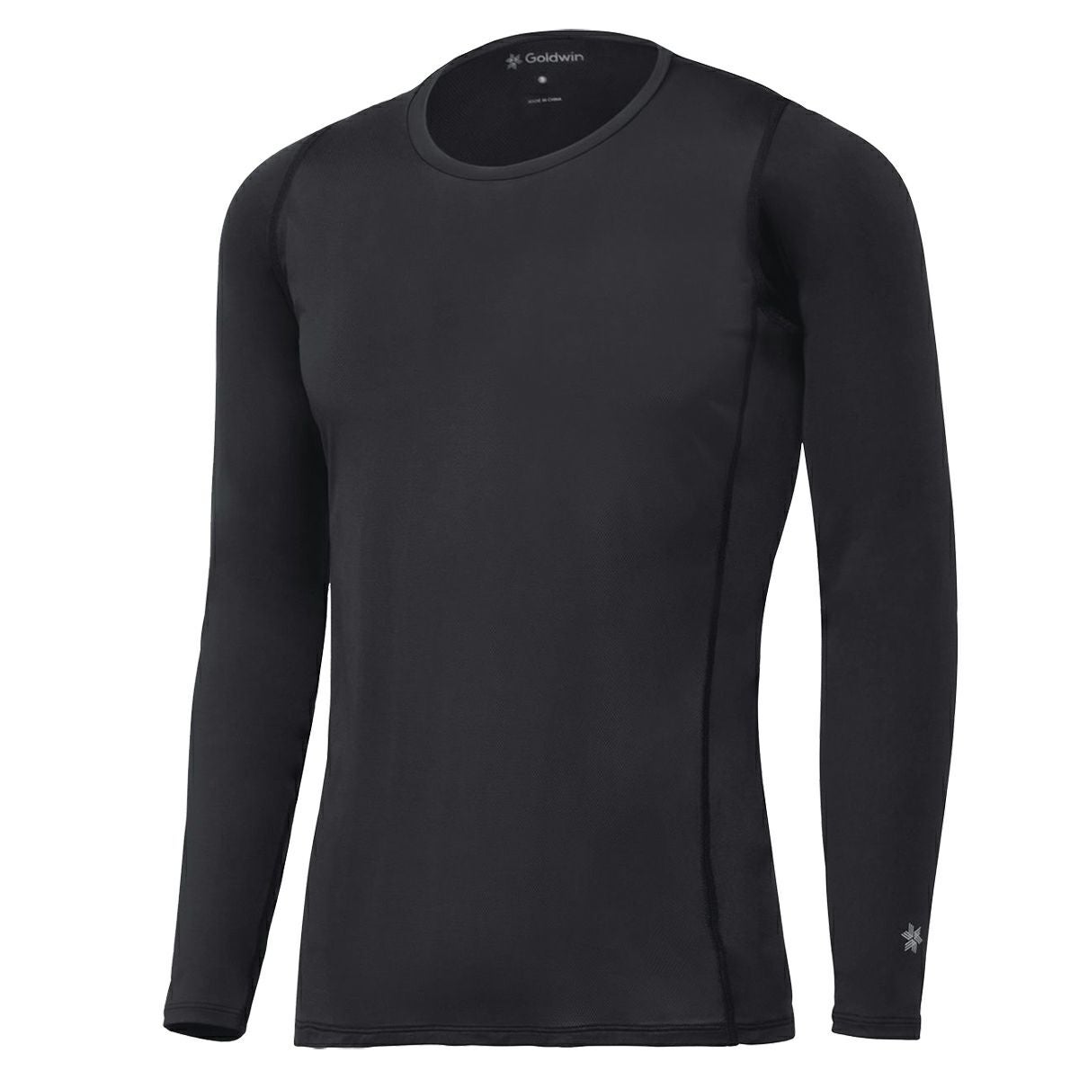 シースリーフィット C3fit クーリング Vネック ハーフスリーブ メンズ