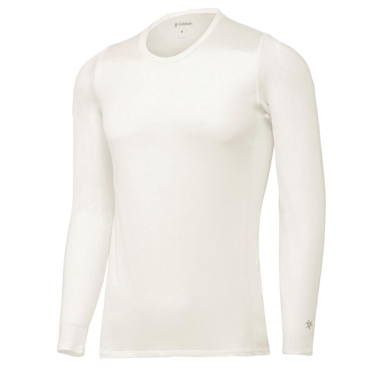 シースリーフィット クーリングロングスリーブ C3fit Cooling Long