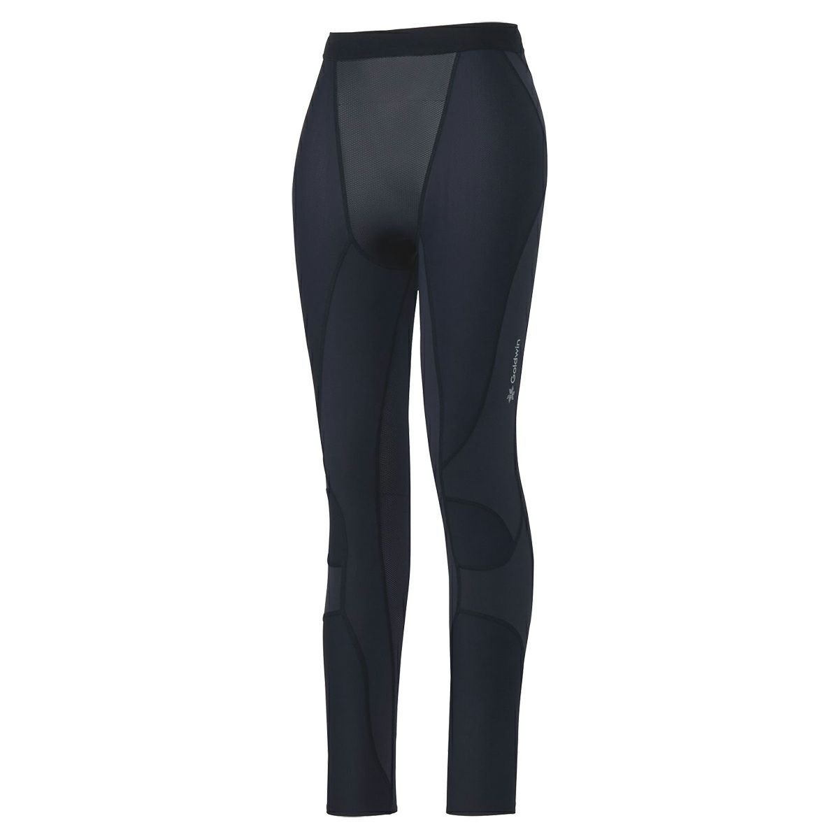 シースリーフィット インパクトブリーズロングタイツ レディース C3fit