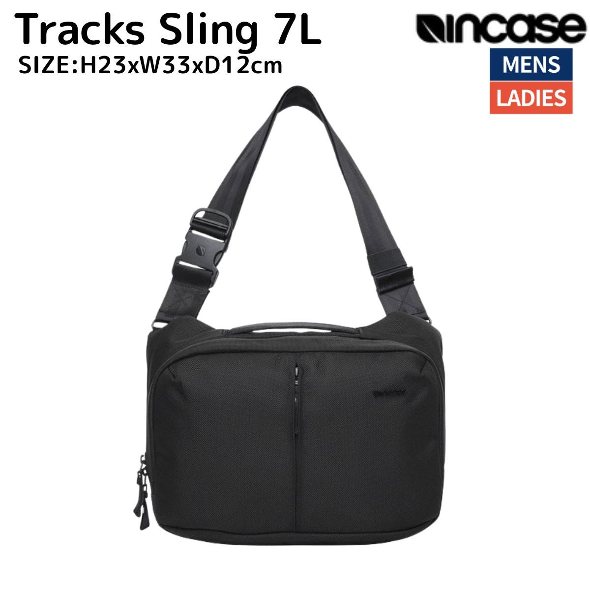 取扱店舗一覧 | インケース incase Tracks Sling トラックススリング