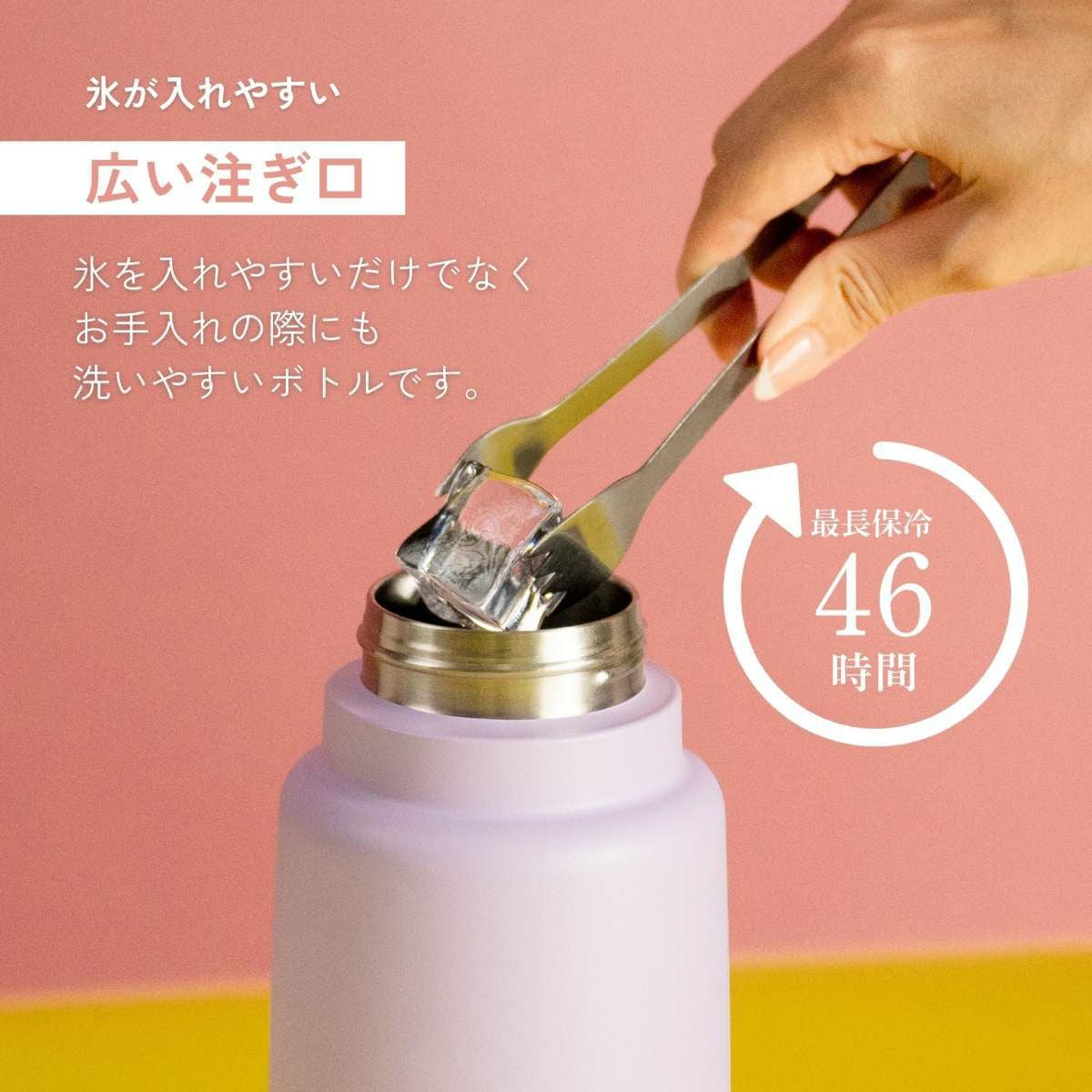 ビーボックス フリップトップボトル b.box 1L Insulated Flip Top