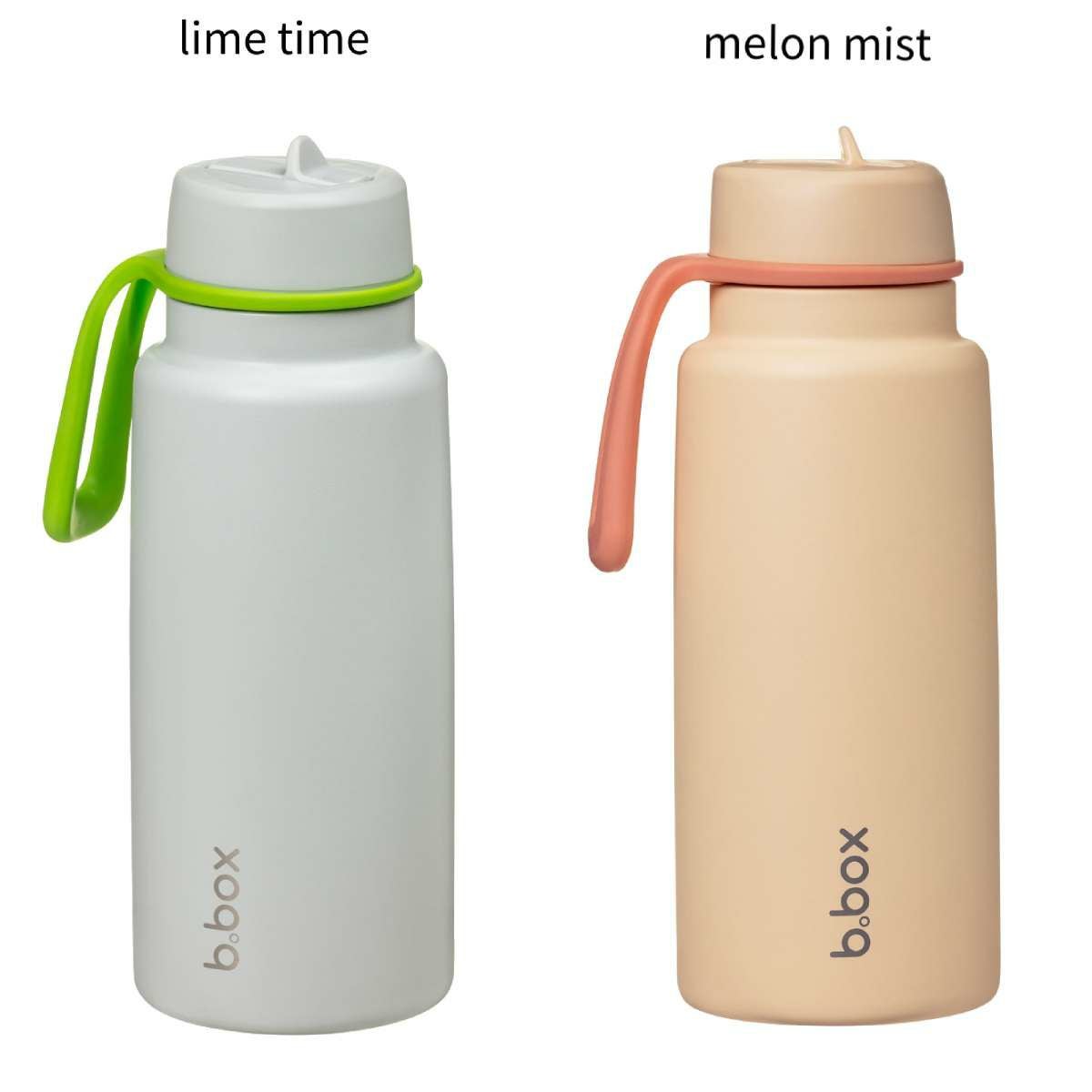 ビーボックス フリップトップボトル b.box 1L Insulated Flip Top