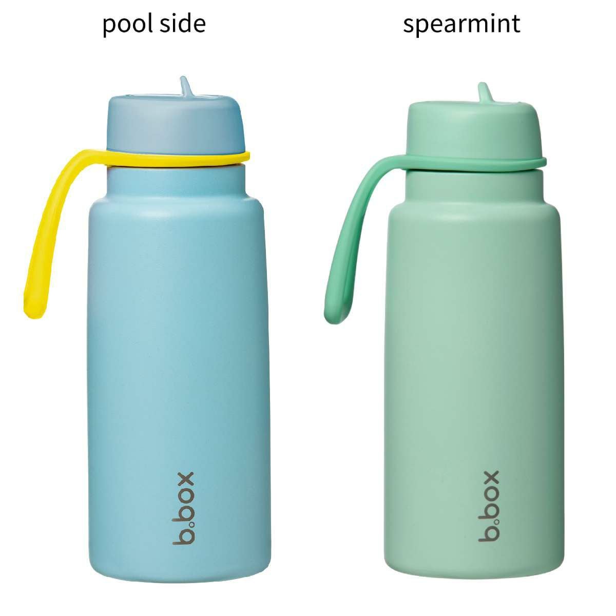 ビーボックス フリップトップボトル b.box 1L Insulated Flip Top