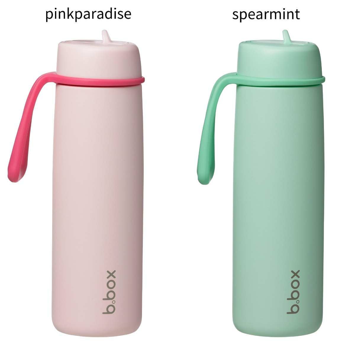 ビーボックス フリップトップボトル 水筒 保温 保冷 ステンレスボトル