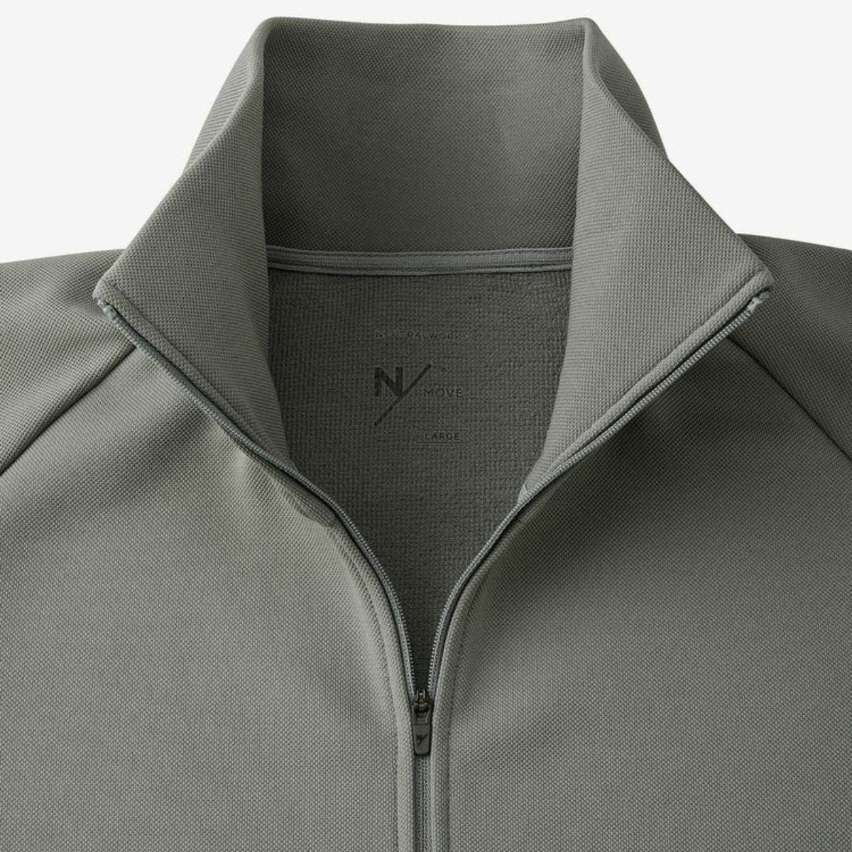 ニュートラルワークス NEUTRALWORKS. クマゲラ ジャージジャケット