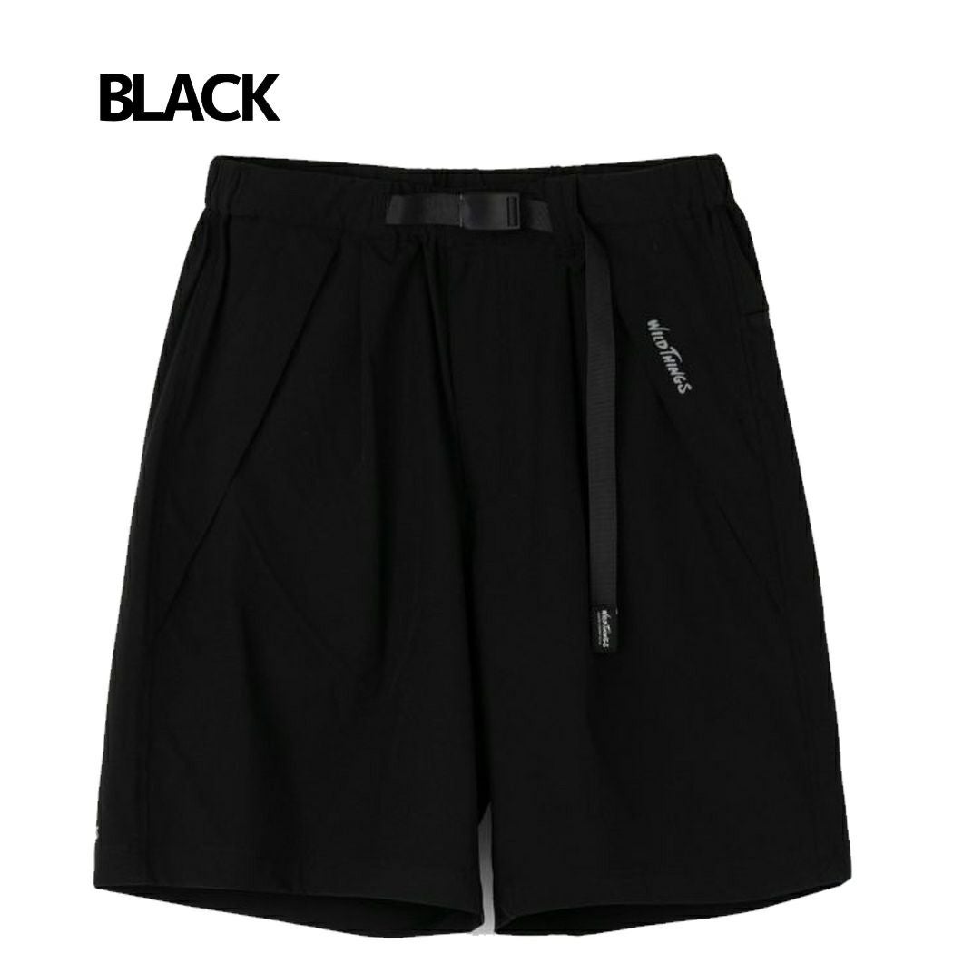 ワイルドシングス デナリショーツ WILD THINGS DENALI SHORTS