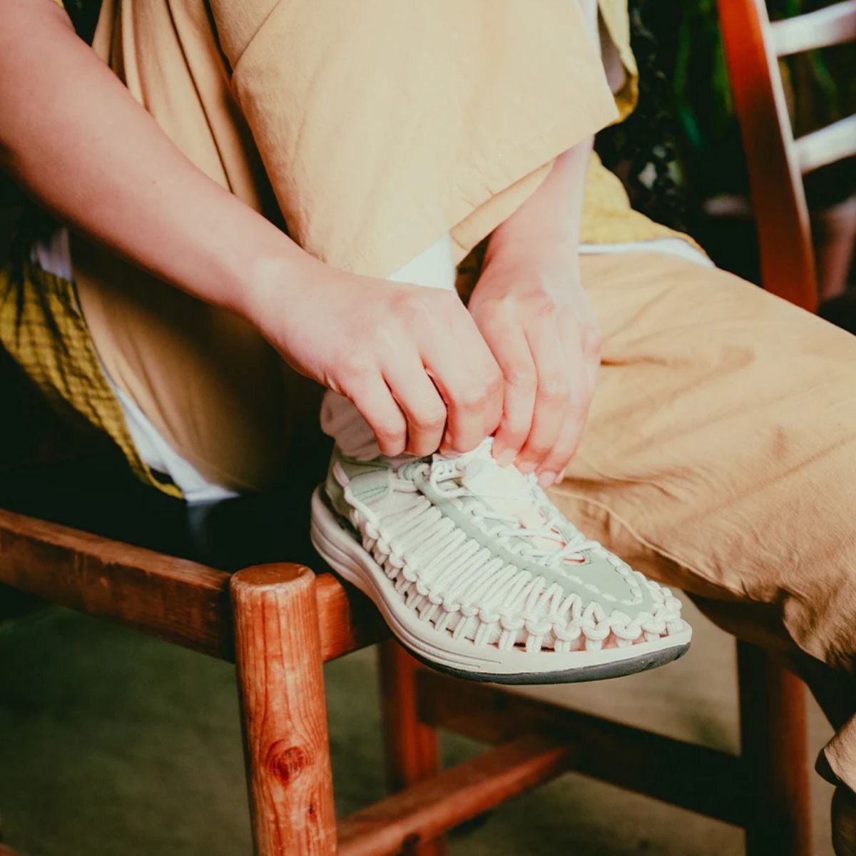 キーン ユニーク レディース KEEN UNEEK | スポーツマリオ公式通販サイト