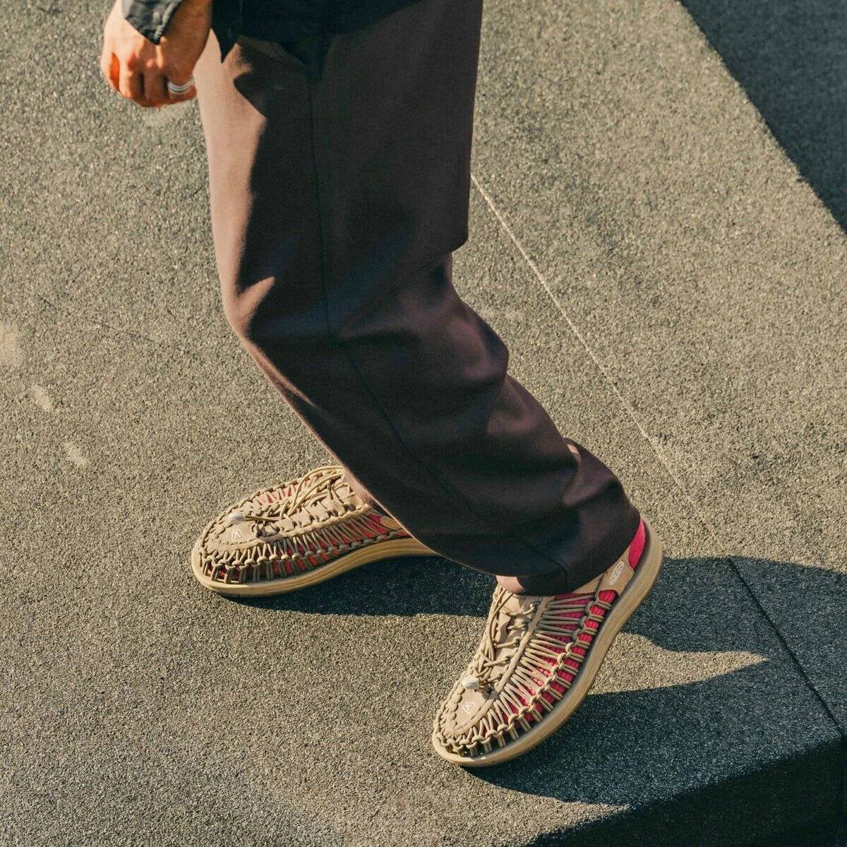 キーン ユニーク KEEN UNEEK | スポーツマリオ公式通販サイト