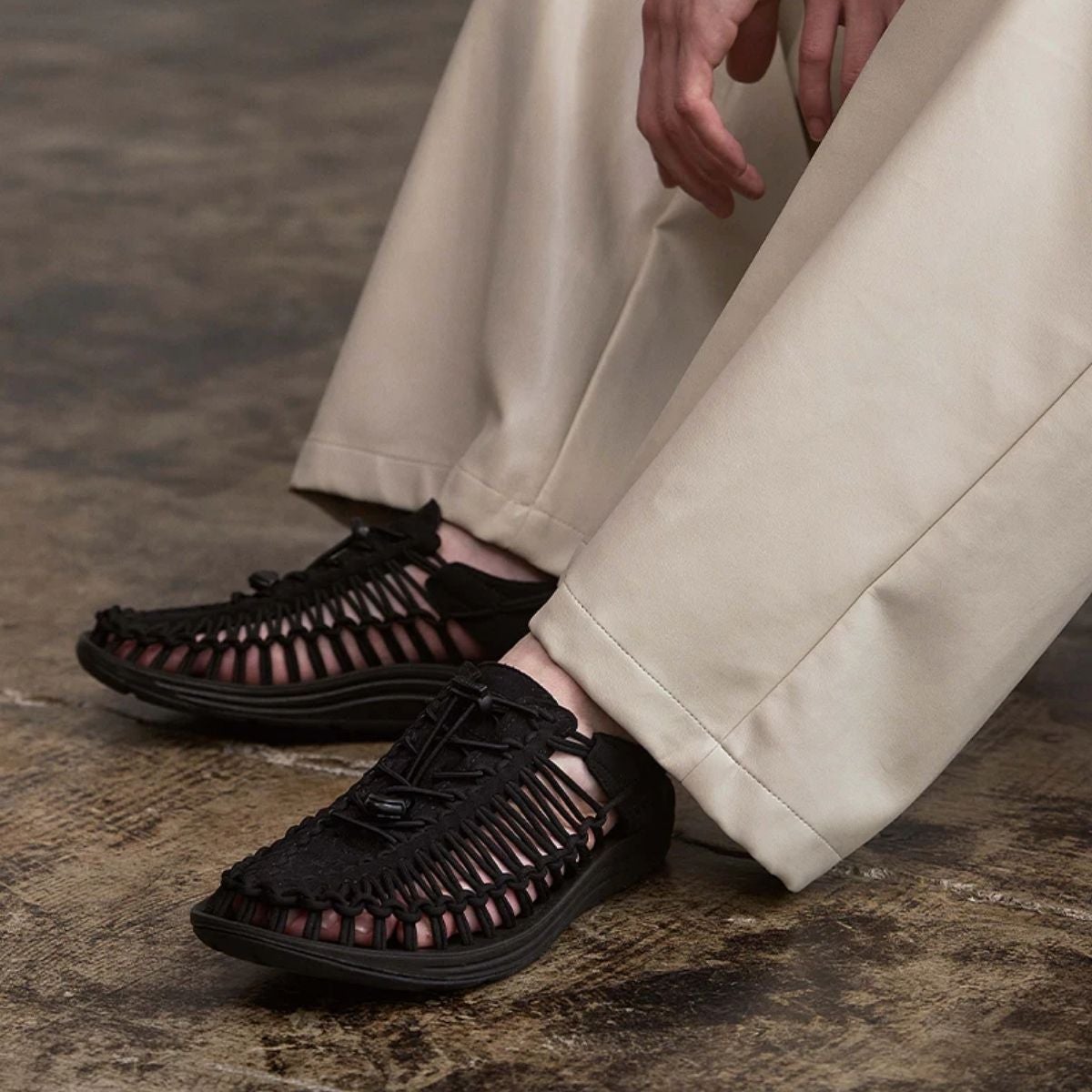 キーン ユニーク メンズ KEEN UNEEK | スポーツマリオ公式通販サイト