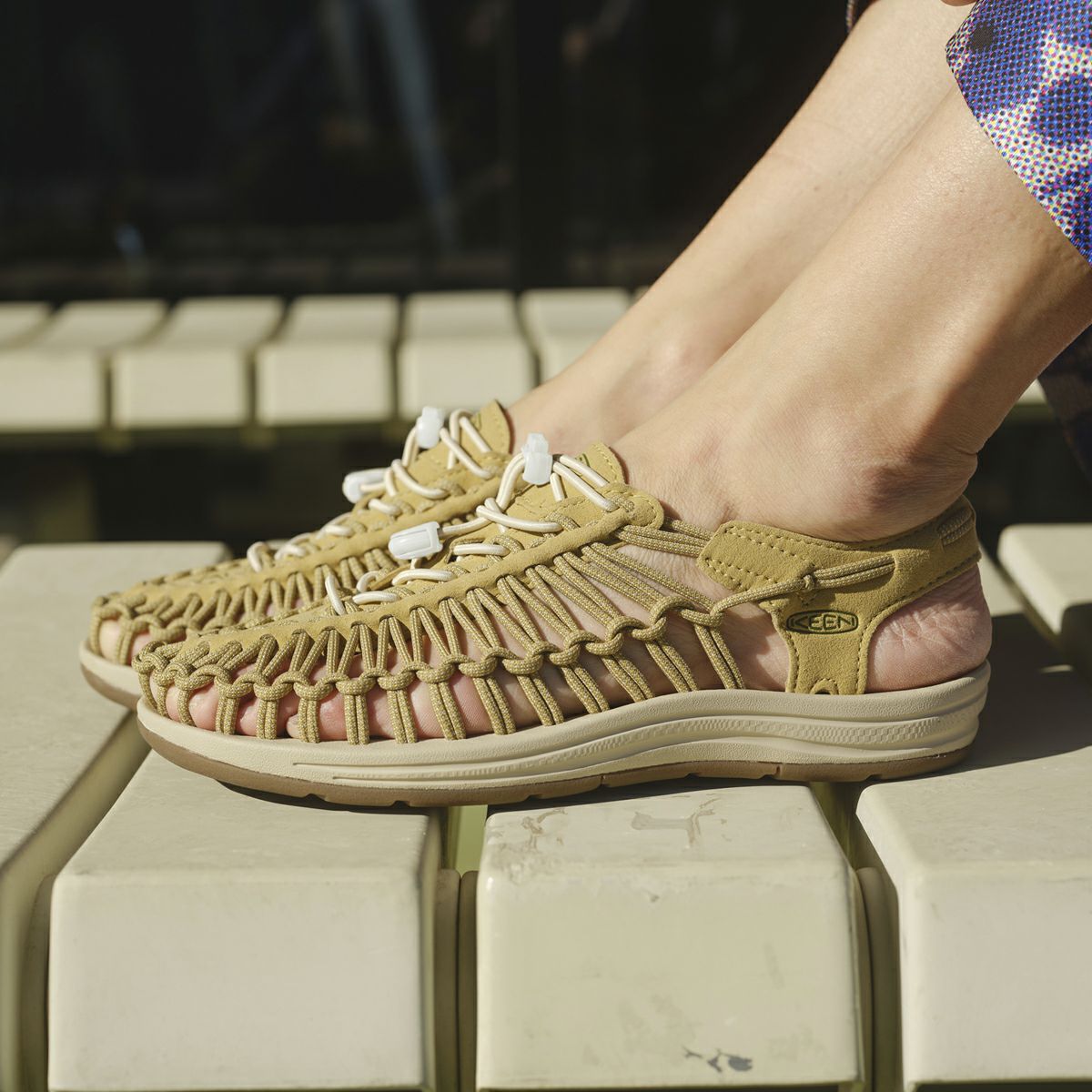 キーン KEEN UNEEK ユニーク レディース | スポーツマリオ公式通販サイト