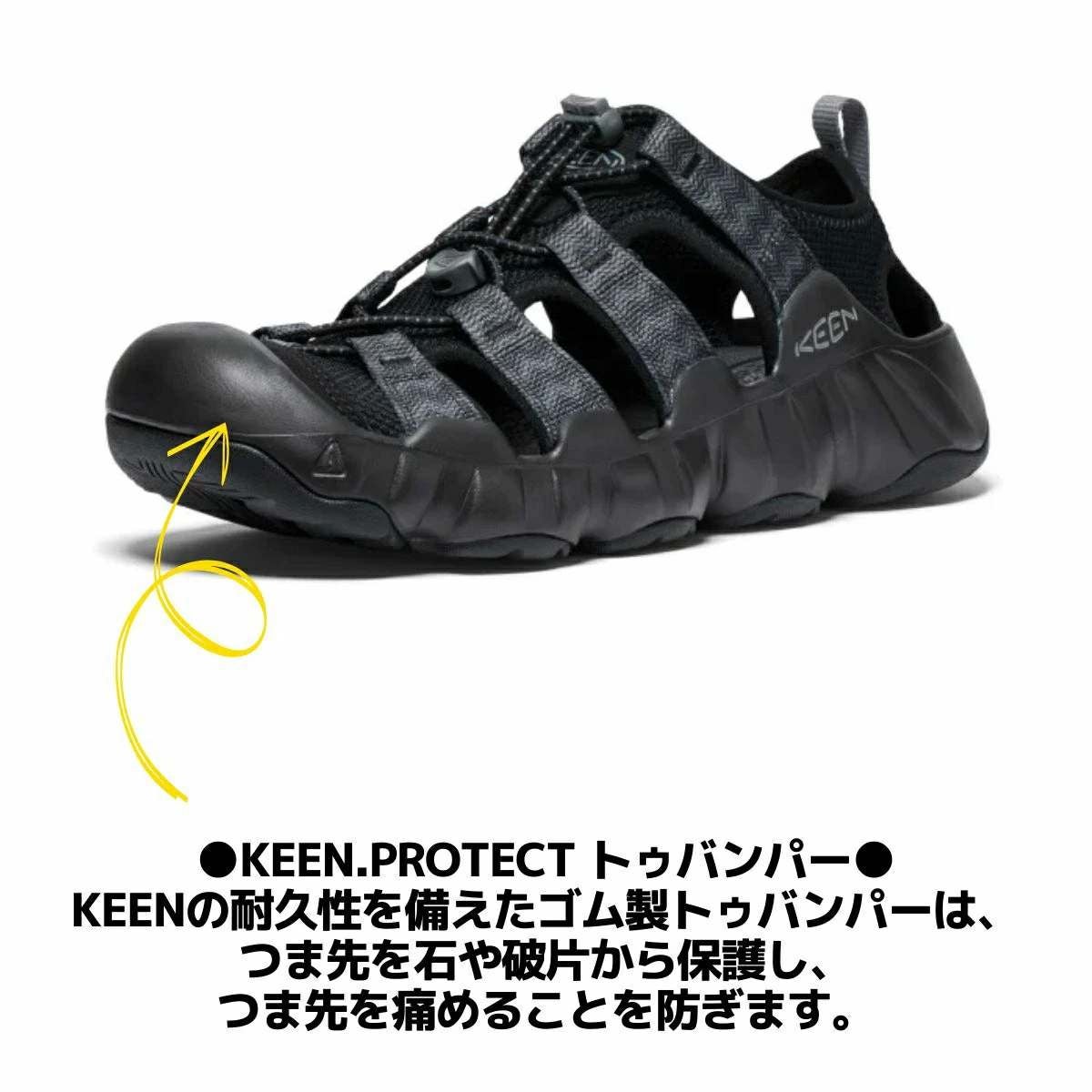 キーン ハイパーポート エイチツー KEEN HYPERPORT H2 | スポーツ