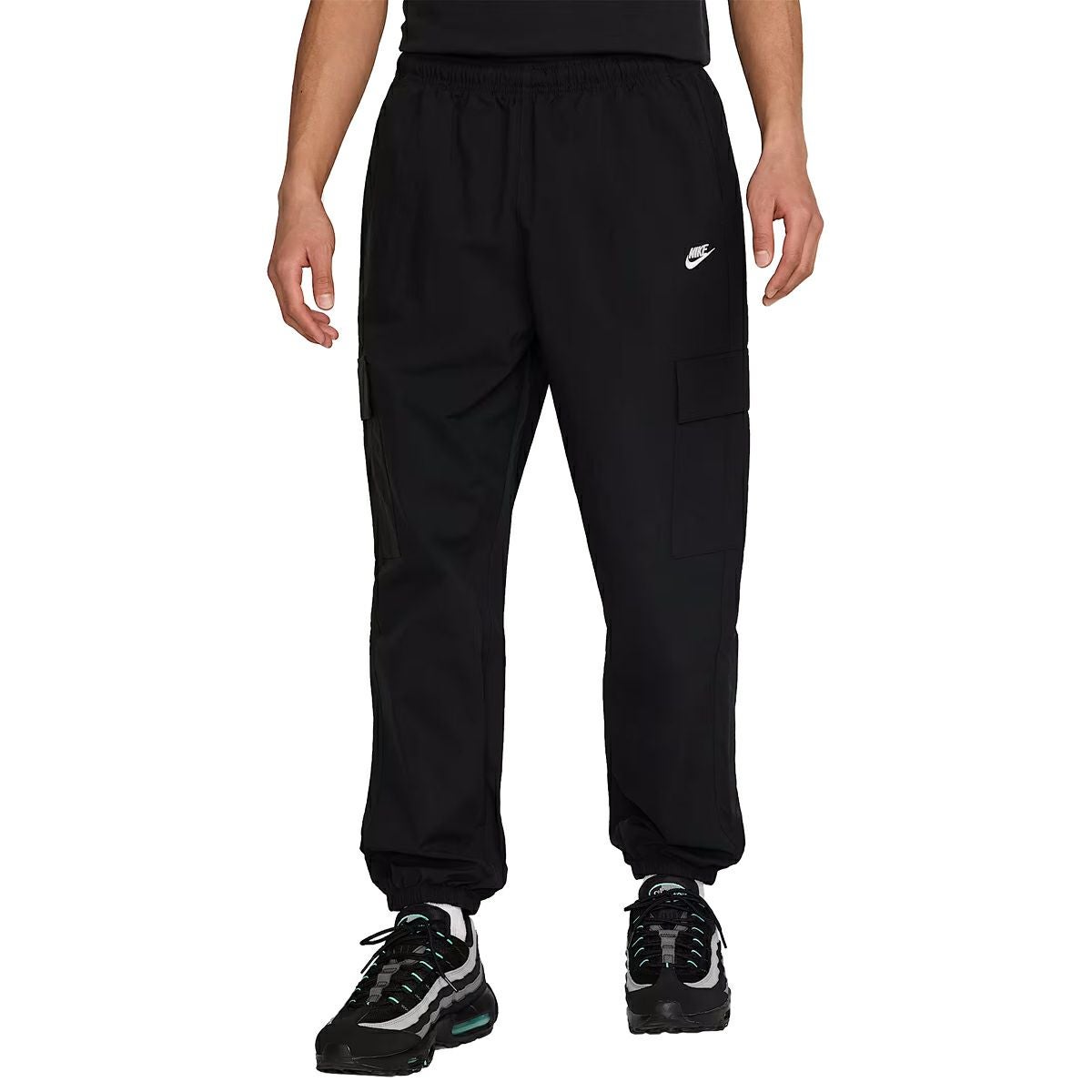 ナイキ プロ ドライフィット トレーニング パンツ メンズ NIKE Pro Dri